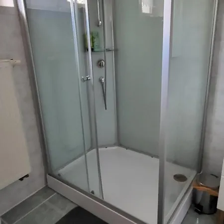 Gaestewohnung Gerda *