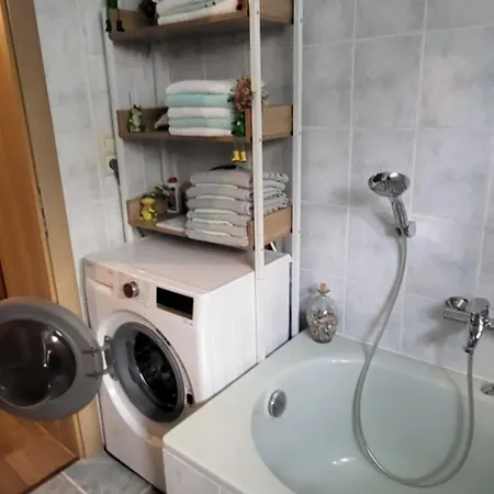 Lejlighed Gaestewohnung Gerda *