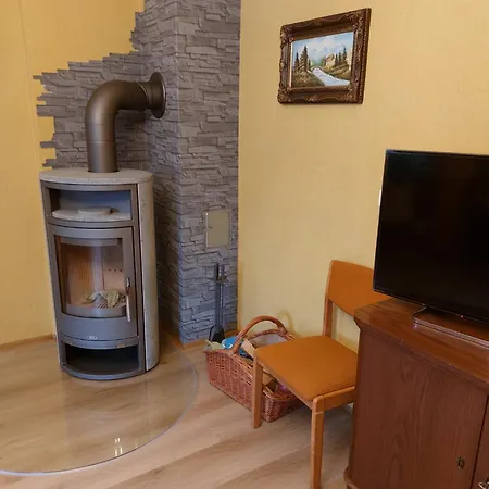 Gaestewohnung Gerda Lejlighed Zwenkau