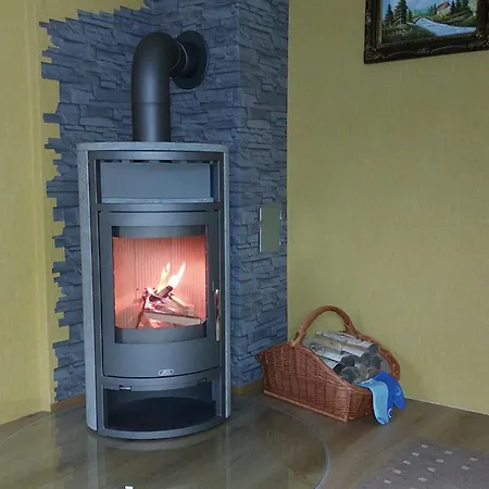 Gaestewohnung Gerda Lejlighed