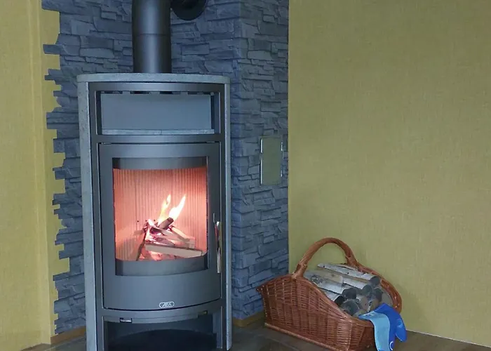 Gaestewohnung Gerda Lejlighed